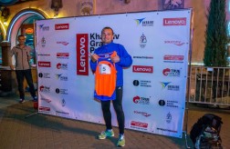 KHARKIV NIGHT RUN 2016! галерея фото #5